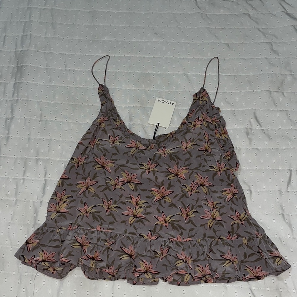 ❌SOLD❌ACACIA • Chey Top